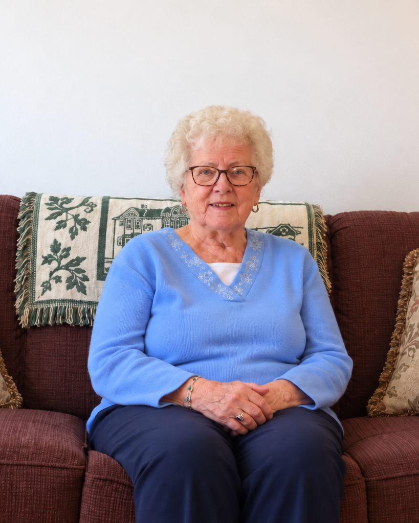 M. Lucille Riemenschneider Profile Photo