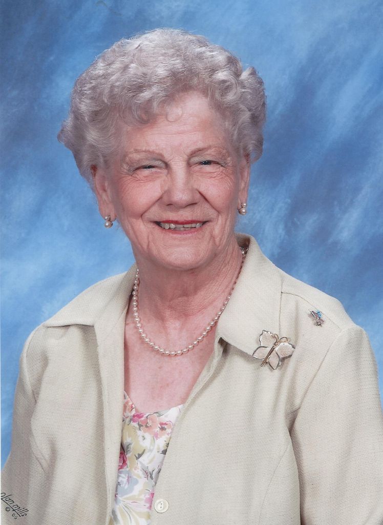 Martha Washington Price