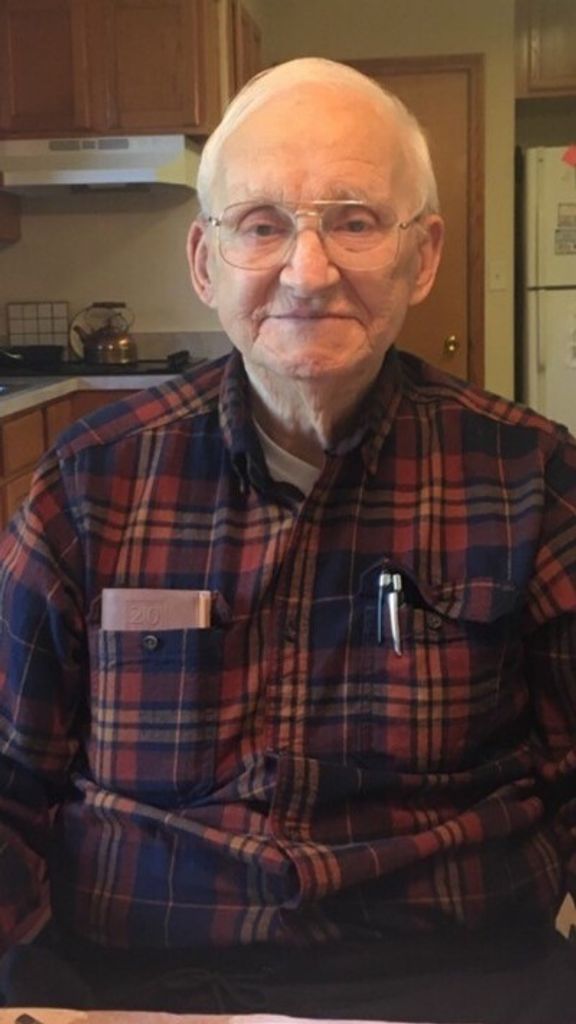 Frederick W. Kirsch Profile Photo