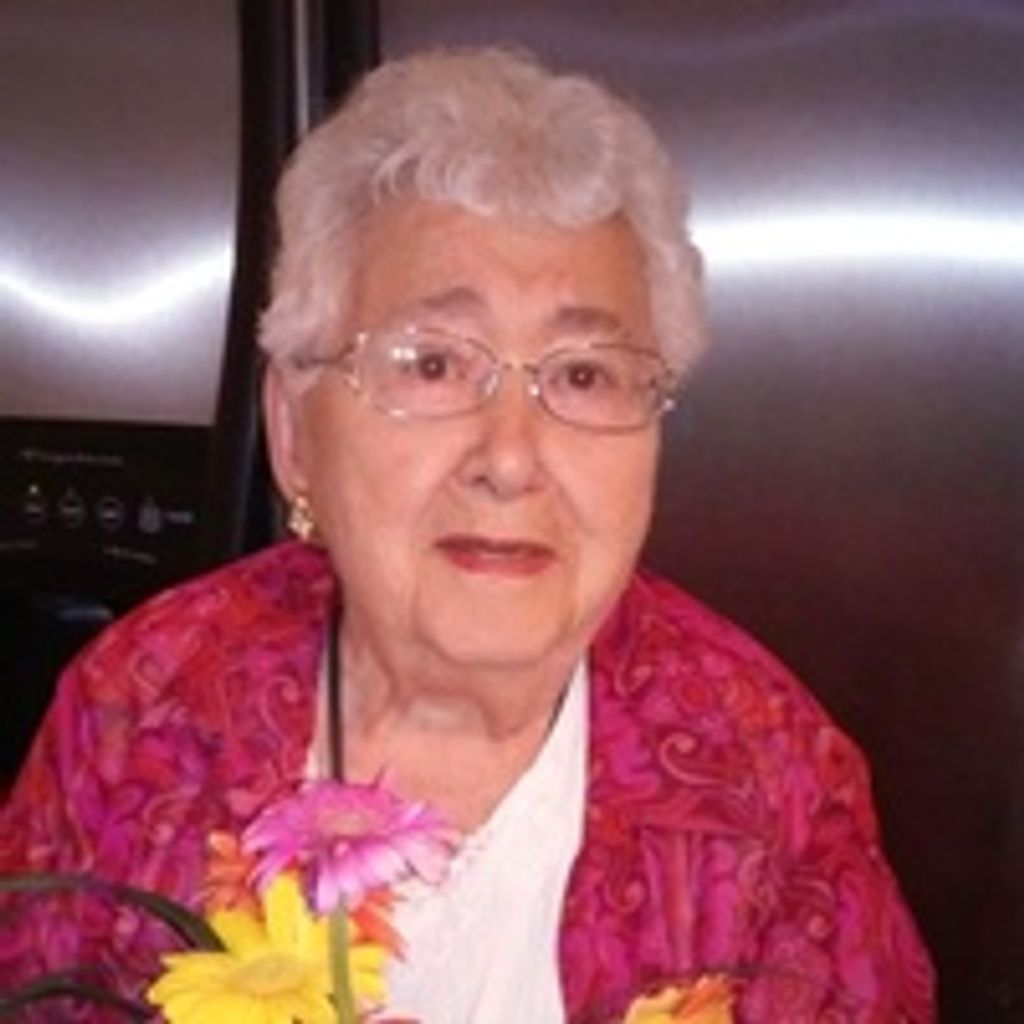 Marjorie Henderson Jones