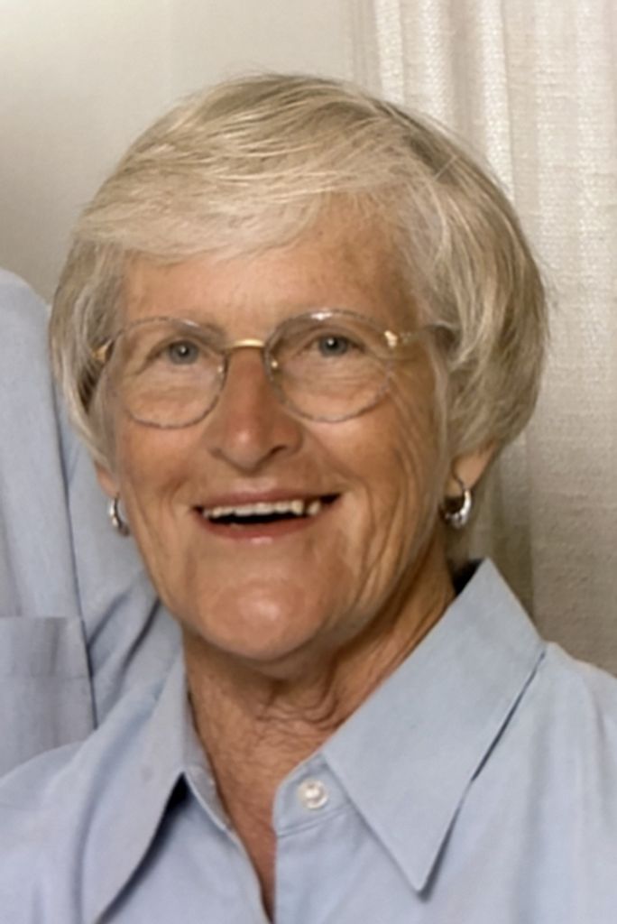 Shirley Ann Hughes Brummett Profile Photo