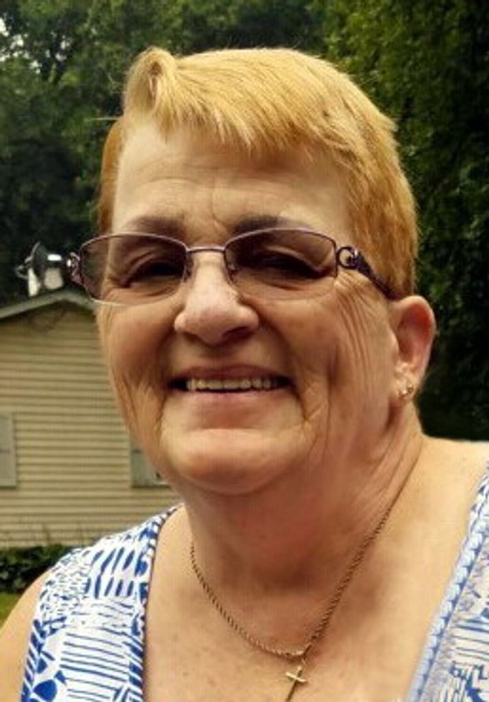 Elizabeth Ann (Martin)  Allen Profile Photo