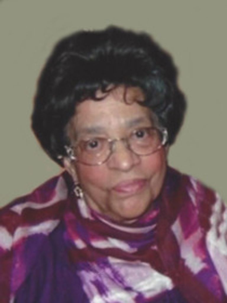 Maria P. (Depina)  Tavares