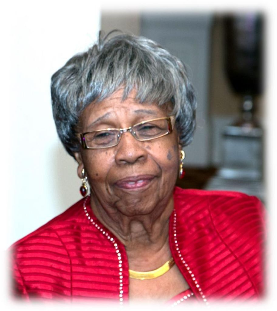 Mother Eddie Mae Graper Profile Photo