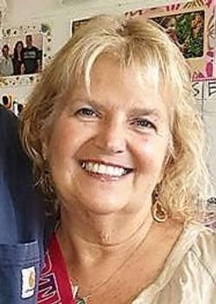 Robin Reid Turner Profile Photo