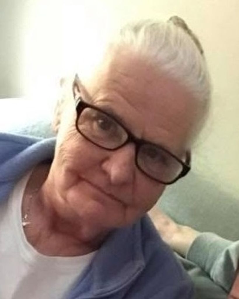 Nancy Jane Hill Profile Photo