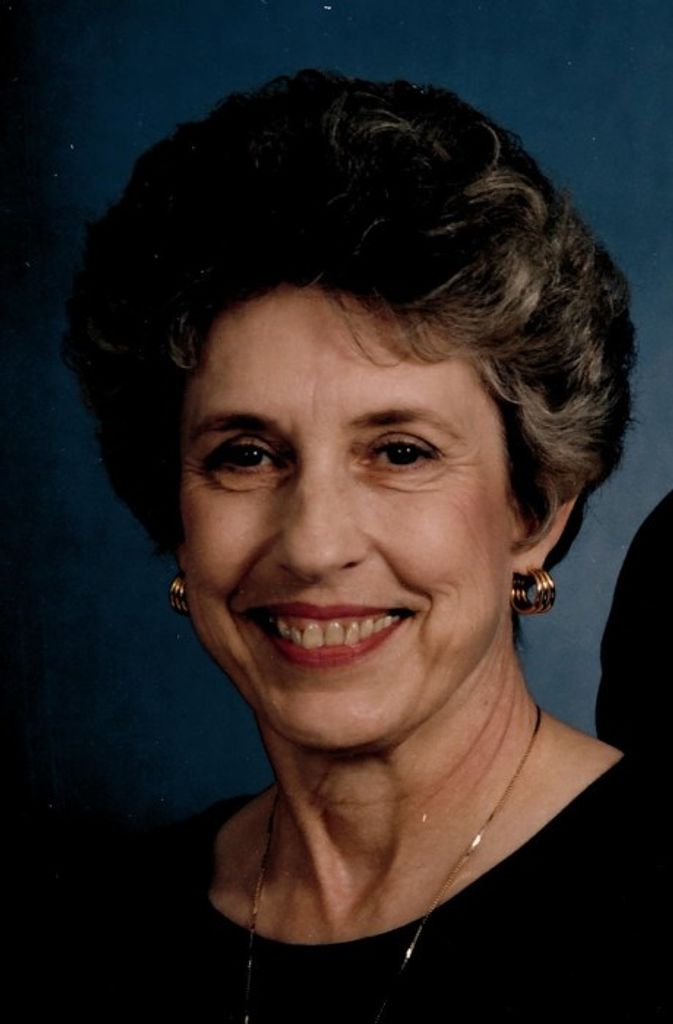 Jimmie Lou Bowness (Criger)  Repplinger