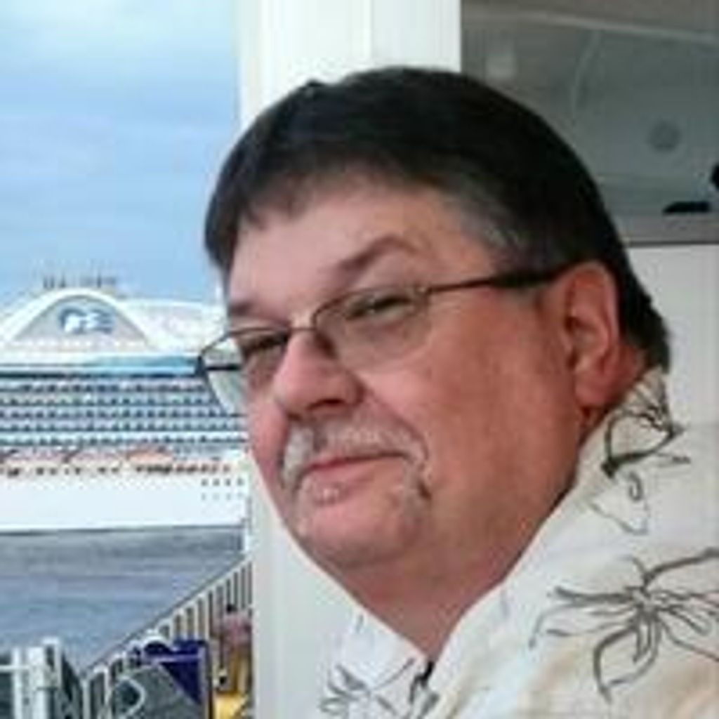 Ralph Dominick Castellucci