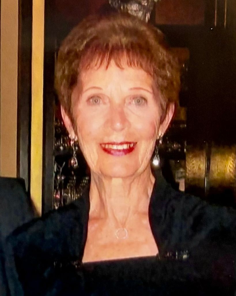 Barbara R. Carlsen Profile Photo