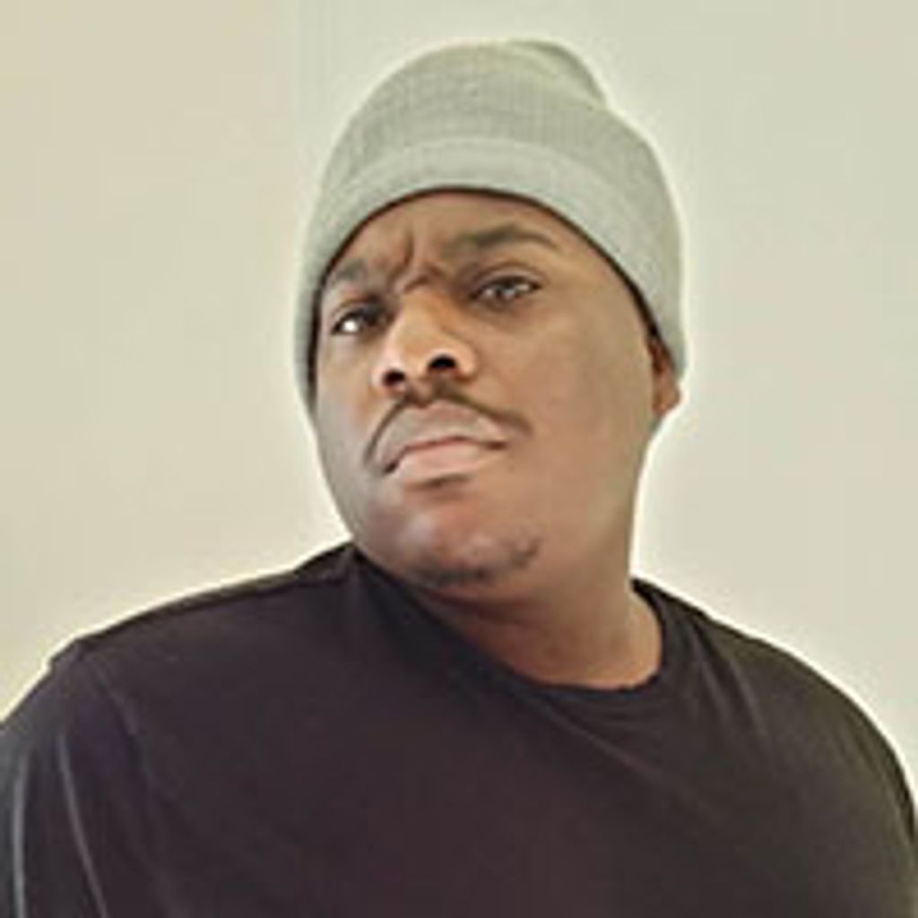 Mr. Montez Hardy Profile Photo