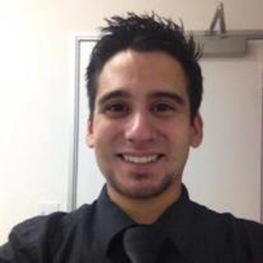 Nicholas Michael Bourassa