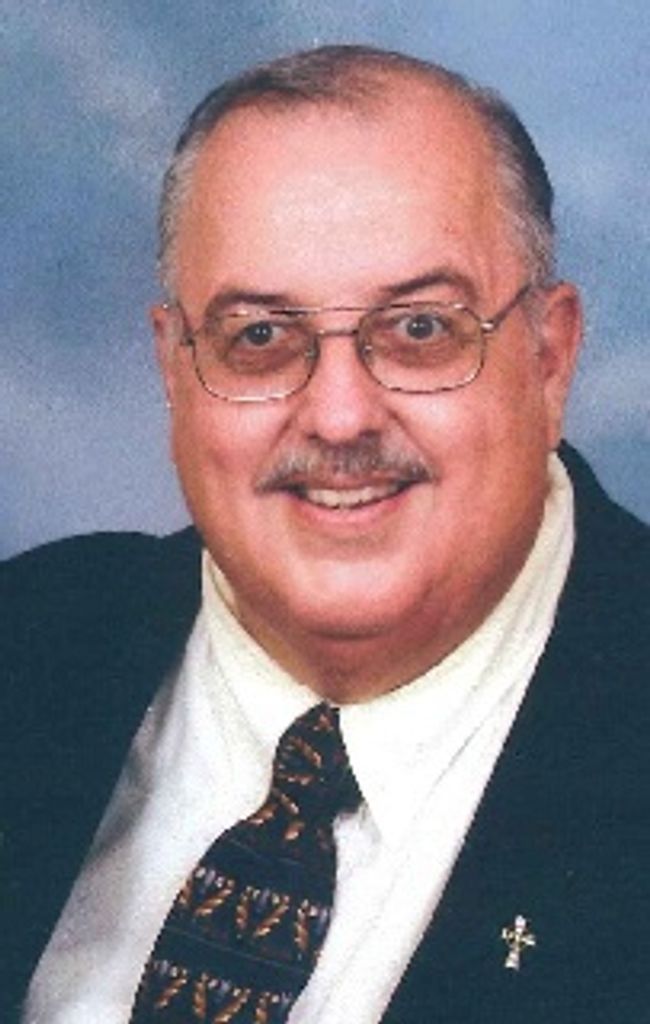 Thomas W. Simon