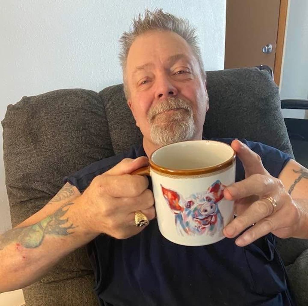 Rodney Owen Grove Profile Photo