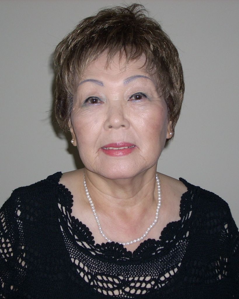Emiko Burnett