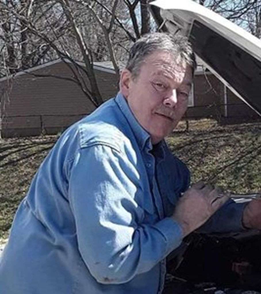 Mark Anthony Mcwilliams