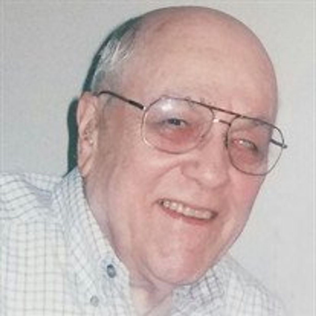 James  A. Lauer Profile Photo