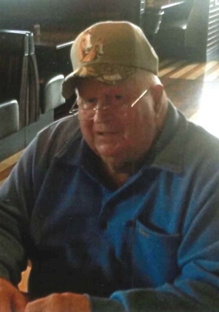 Robert "Rob" Ensminger