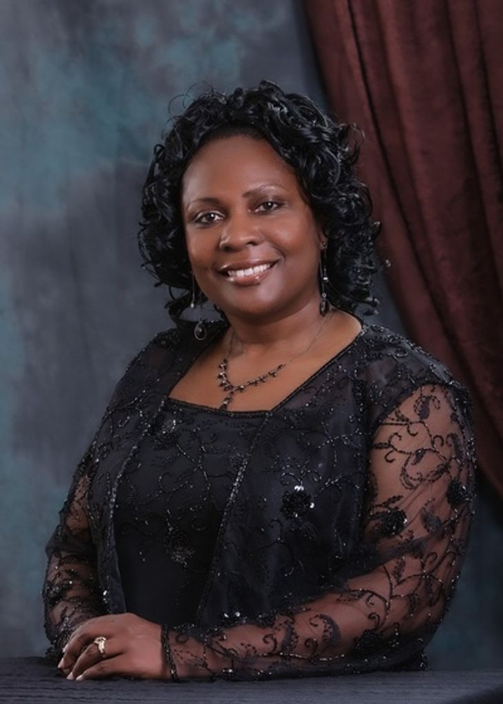 Joni Francis Oglesby Profile Photo