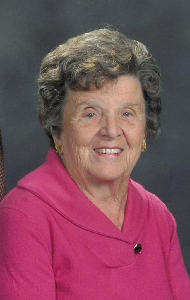 Beverly  Ann Hart