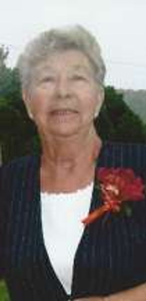 Marie Antoinette "Nettie" Wilson