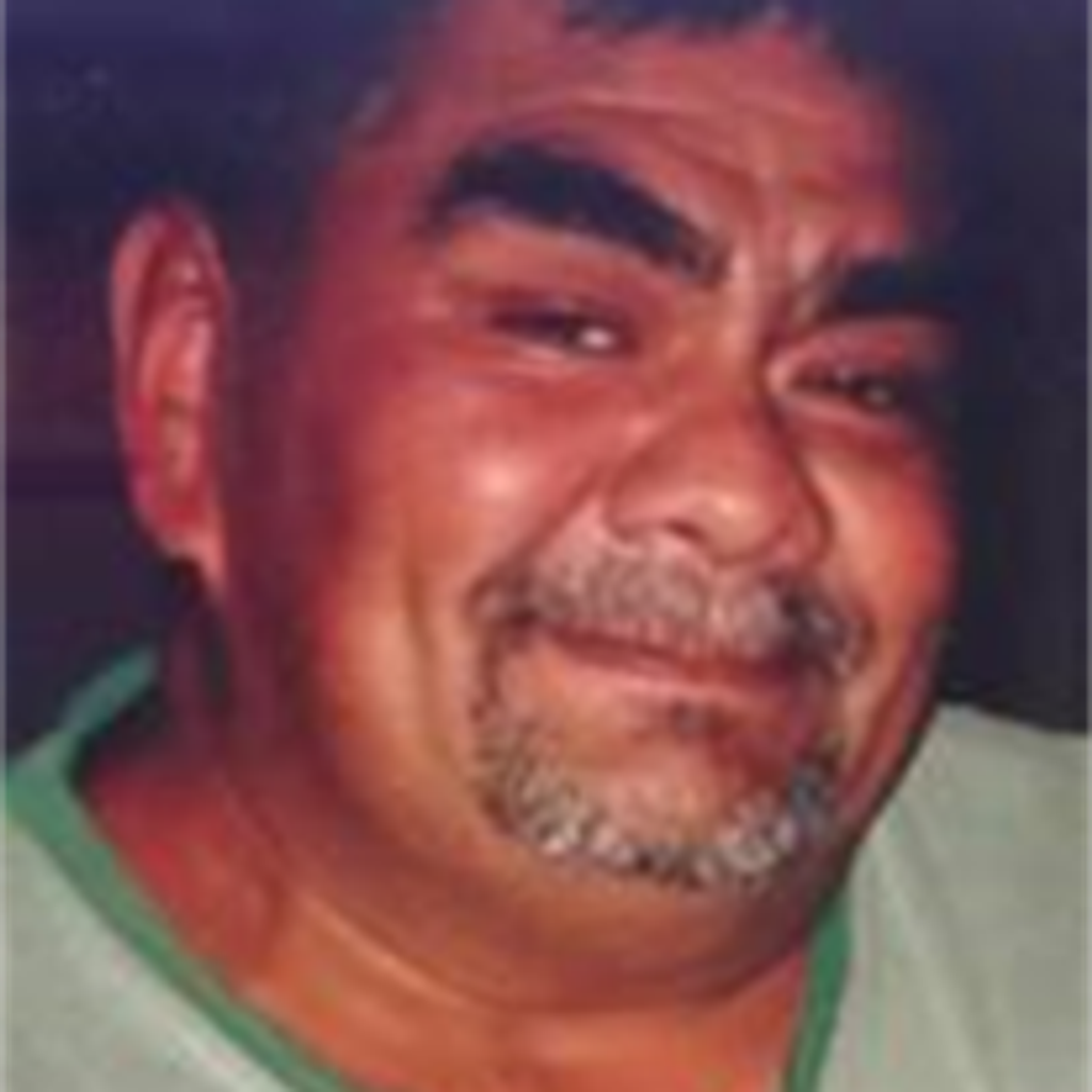 Salvador  Rodriguez
