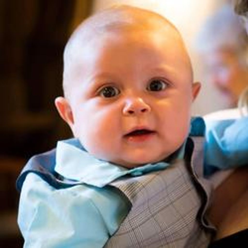 Brayden Andrew Davis