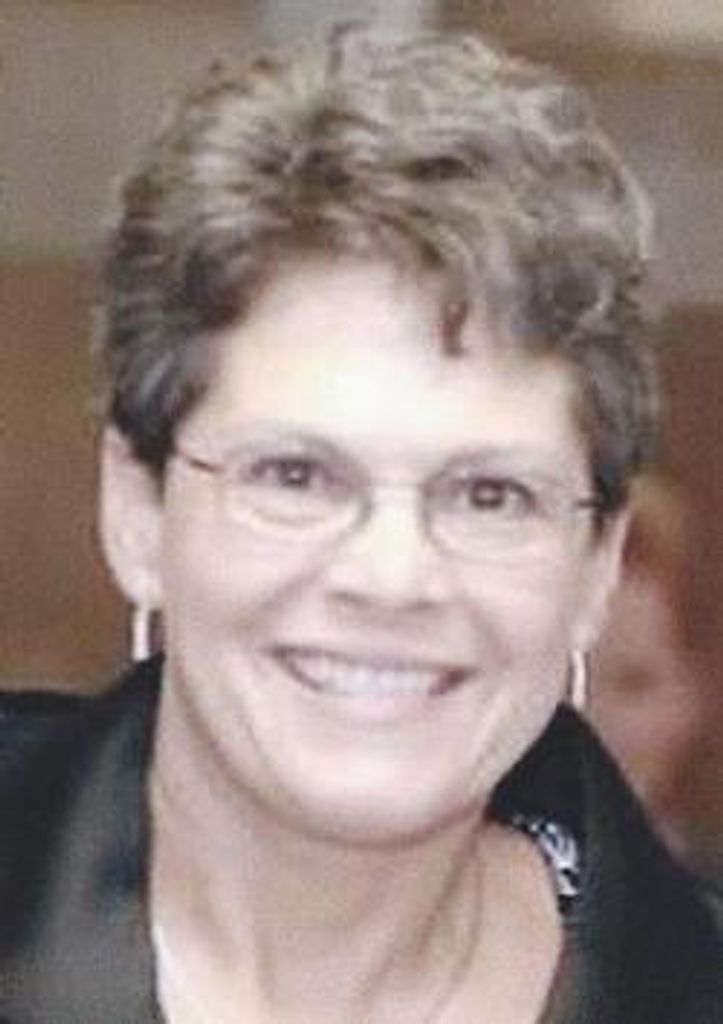 Lori Dasher