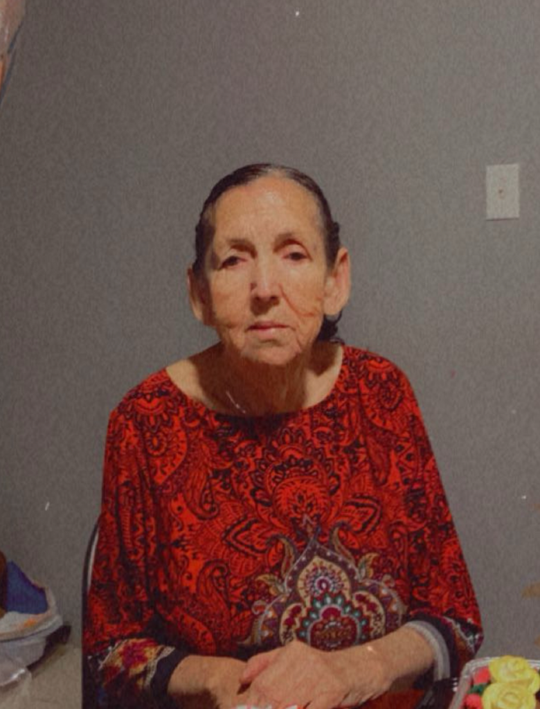Blanca E. Tovar De Martinez Profile Photo