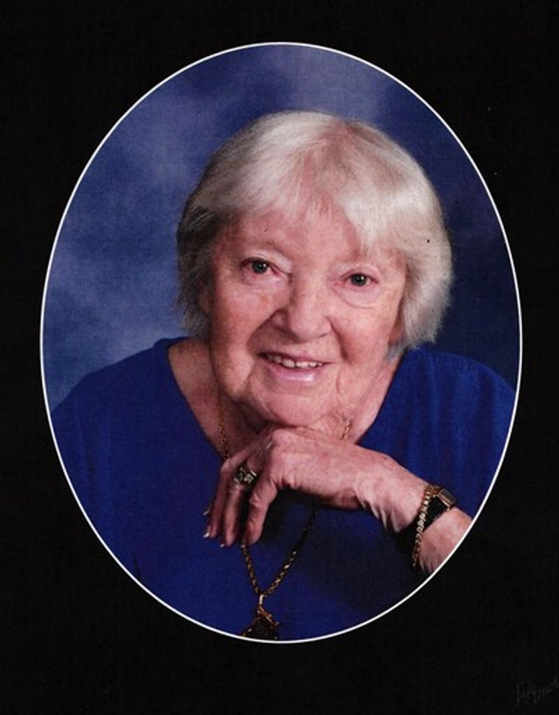 Frances Josephine Hagerty Profile Photo