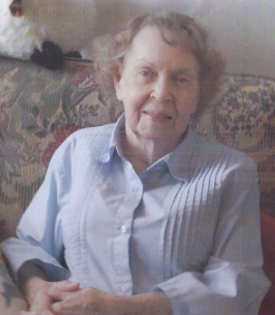 Hazel Freeman