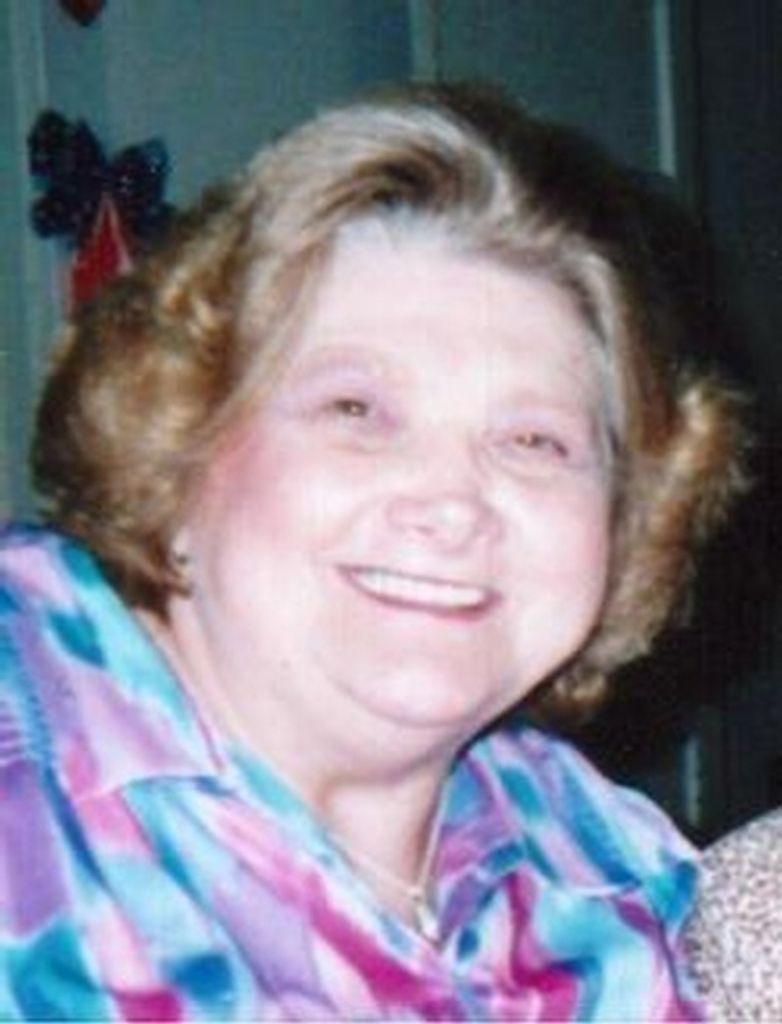 Nancy Stanford Dunn