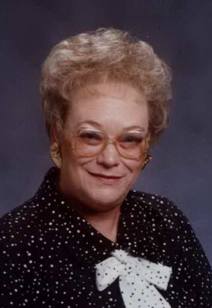 Dorris Marie Boatman