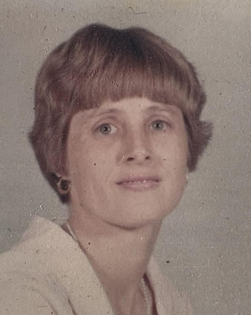 Elizabeth Desdemona Staubs Profile Photo