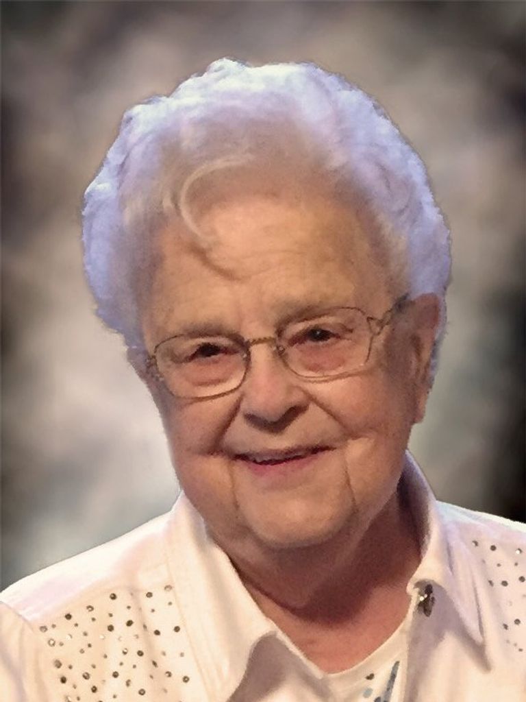 Joan Esther Hamann Profile Photo