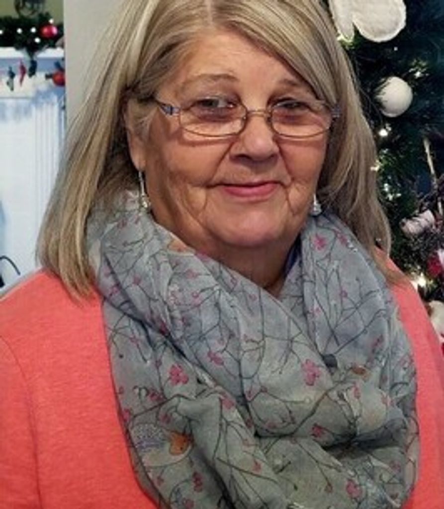 Bernice Gentry Profile Photo