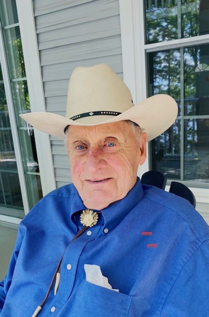 John Steeves Profile Photo