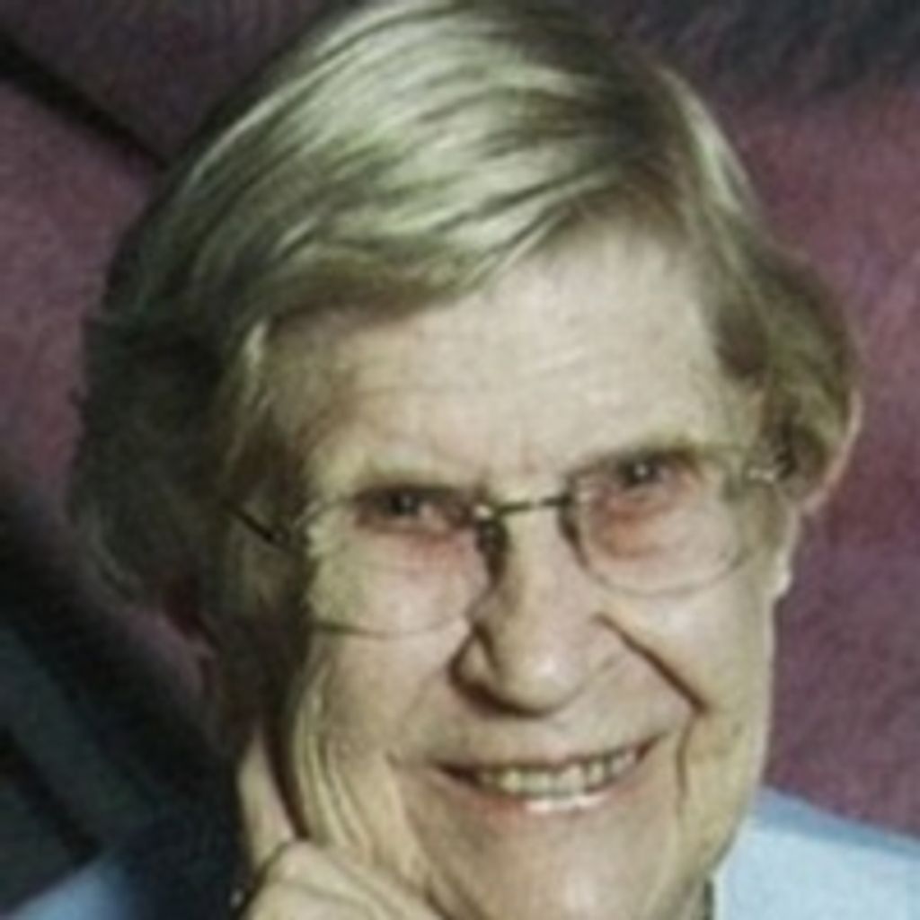 Inez A. Vandinburg