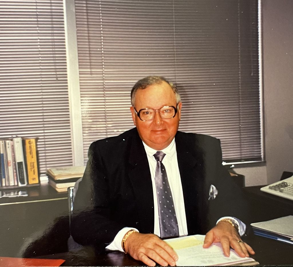 Ralph Stewart Madden Sr. Profile Photo