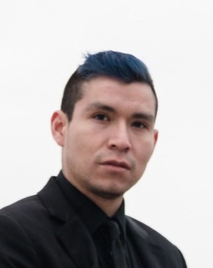 Ubaldo Miranda