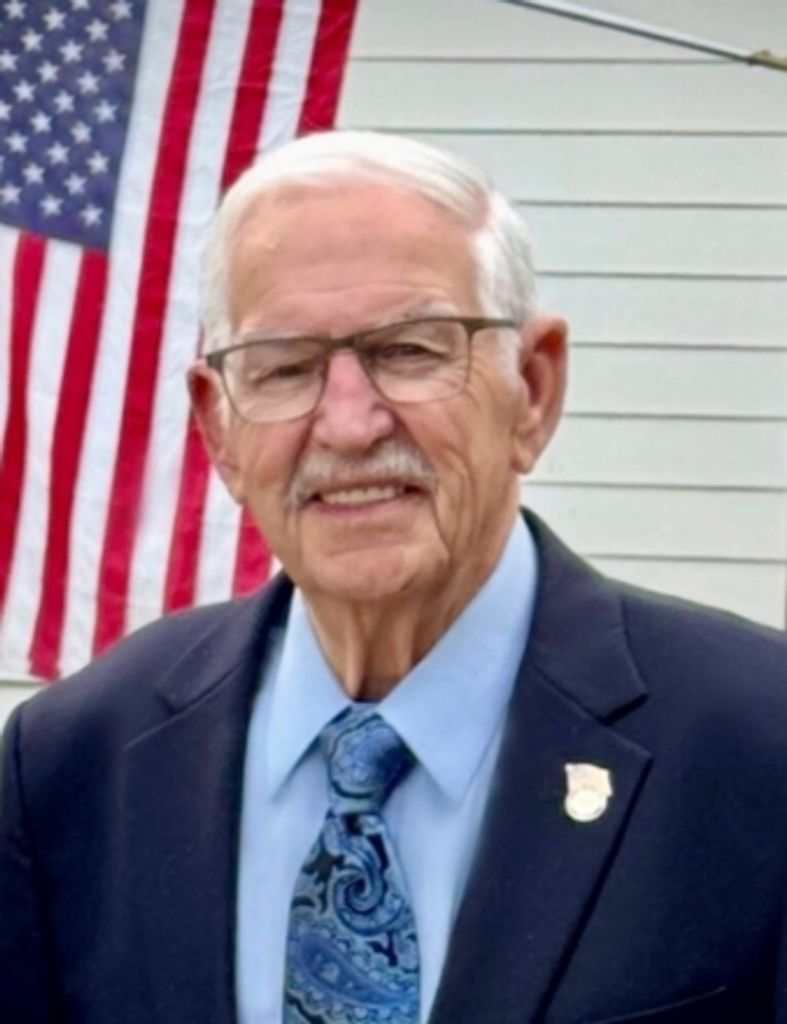 Andrew F. Domino, Jr. Profile Photo