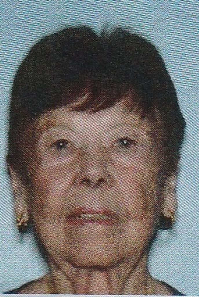 Catherine Rose Crawford