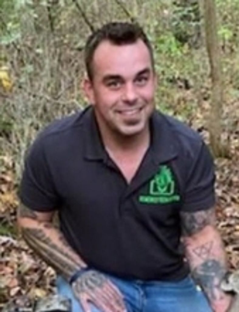 Derek A. Wray Profile Photo