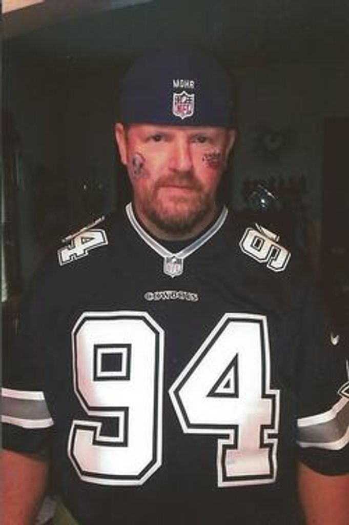 Robin James Mohr Profile Photo