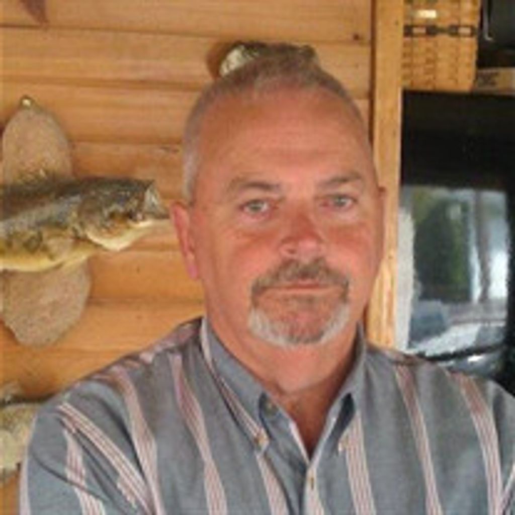 Larry Douglas Hamilton Sr. Profile Photo