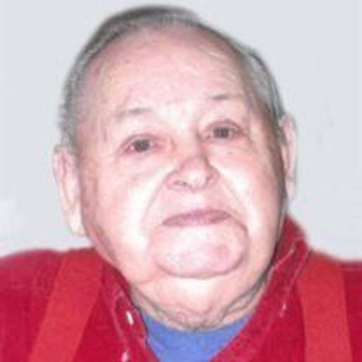 Everette Walters Profile Photo