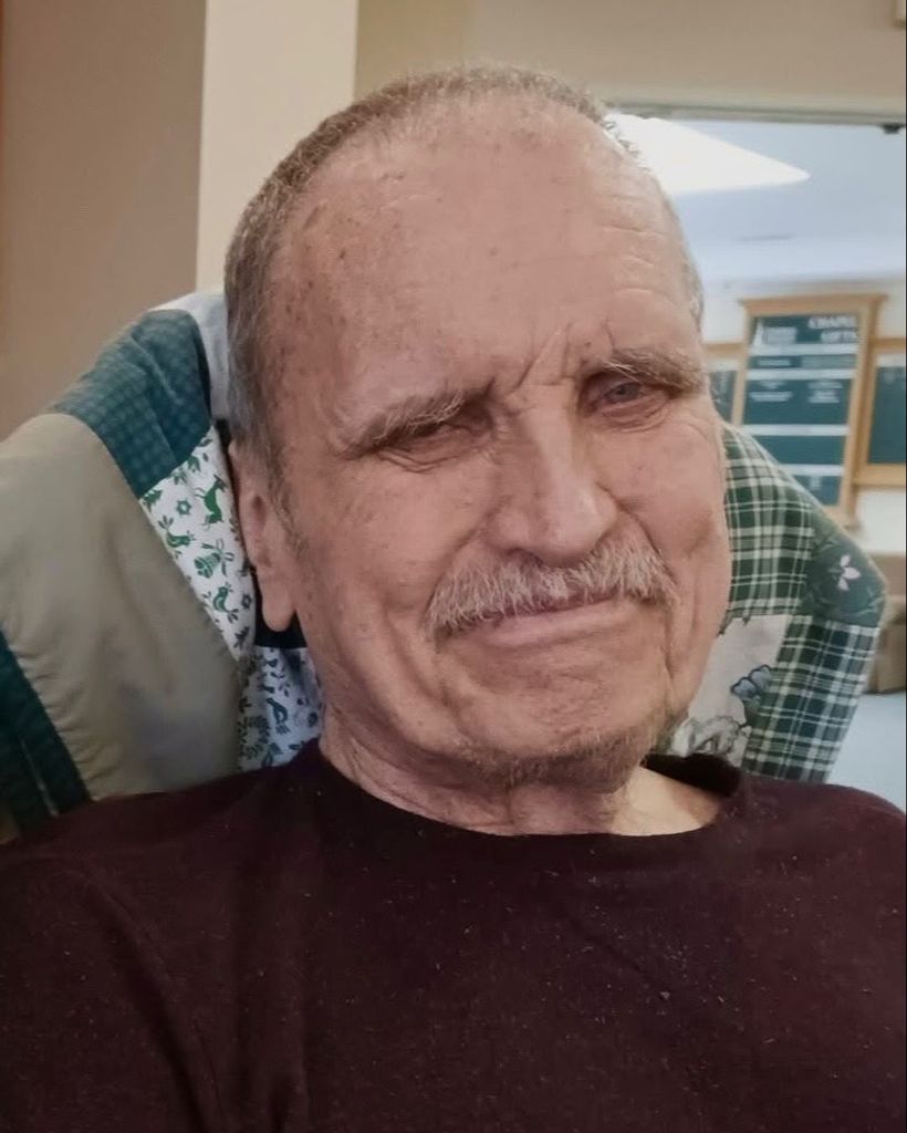 William Cornine Profile Photo