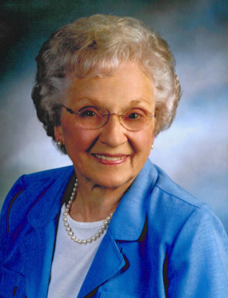 Bertha Mae Feeley Profile Photo