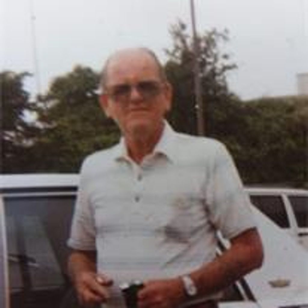 Henry Eugene Gossett