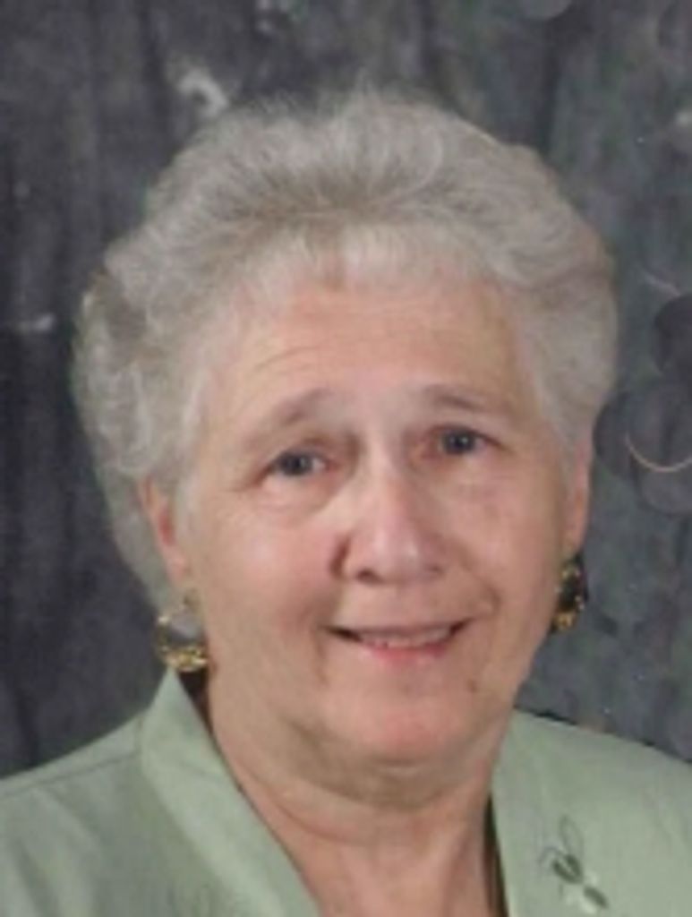 Dorothy Wells Profile Photo