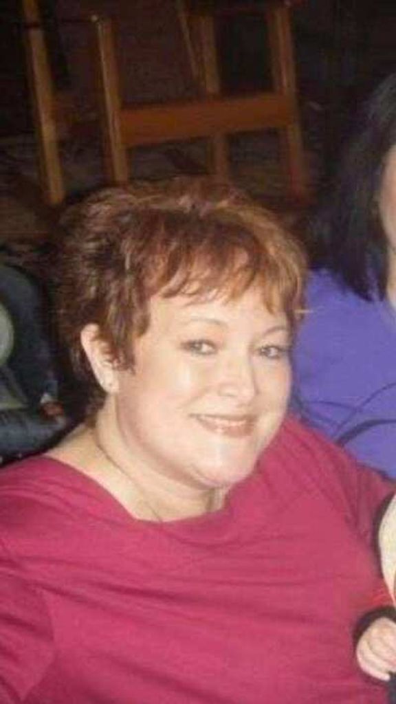 Kristi Kizer Profile Photo